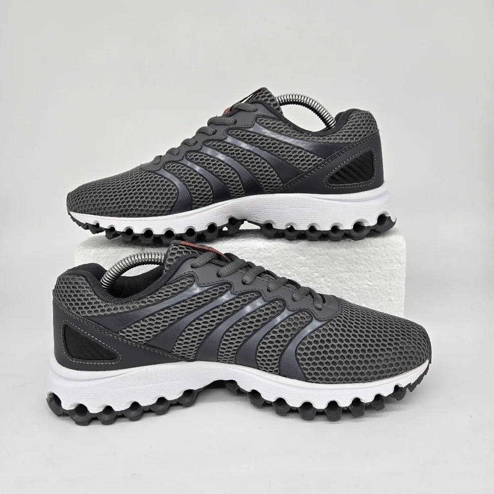 K-Swiss Tubes Comfort 200 Men's Athletic Shoes Size 8